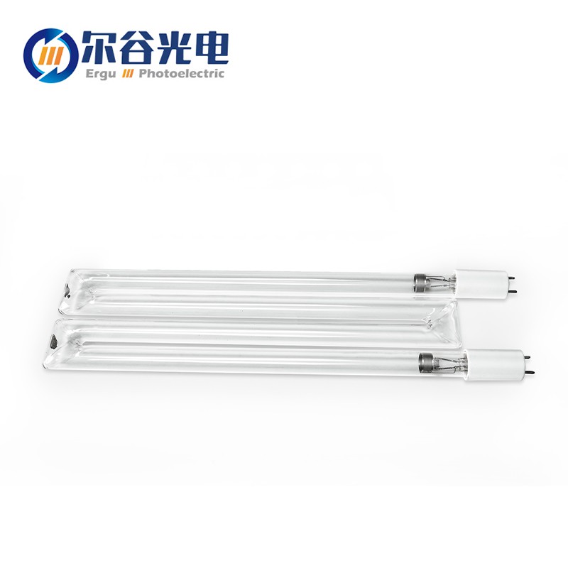 Excimer Lamp